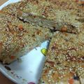 ディアンシー's cooksnap of when they made ♫フライパンで！簡単松風焼き♫.