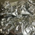 のんべぇヒロ's cooksnap of when they made わたしの〜♡ホイル焼き.