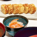 Halcandy51's cooksnap of when they made 簡単手作り伊達巻♪〜お正月〜.
