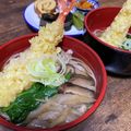 ☆はあ☆'s cooksnap of when they made 万人ウケよ【鶏牛蒡蕎麦】年越し蕎麦にも♪.