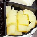 ぽけぽけぽけ's cooksnap of when they made 超簡単！数の子塩抜き♪.