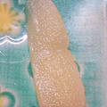 とろーるる's cooksnap of when they made らくらく♪数の子の塩抜き方法.