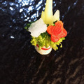 ま～りぃ's cooksnap of when they made お節にオススメ！ちくわで門松の作り方.