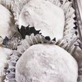 あ・うん's cooksnap of when they made あまったお餅で！簡単大福.