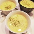 ゆいmaru3's cooksnap of when they made 子供大好き簡単コーンスープ.