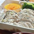 クックK4JA7Z☆'s cooksnap of when they made 【簡単】〈ヨーグルティア〉で鶏ハム.
