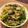 肋骨痛〜い's cooksnap of when they made かぶの葉とツナの甘辛炒め.