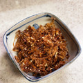 myaosara's cooksnap of when they made 出汁をとった後のかつお節のふりかけ.