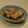 ラリー＆サラ's cooksnap of when they made 子どもも大好き！つゆマヨかぼちゃ.