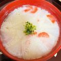肉ぶっかけ's cooksnap of when they made 香川のあんもち雑煮！白味噌.