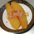 おくみの's cooksnap of when they made 我が家の簡単♡数の子の味付け 正月用.