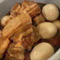 ayupepu's cooksnap of when they made 簡単にトロトロ柔らか濃厚♪絶品！豚の角煮.