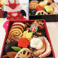 アシマリ22's cooksnap of when they made お重を使ってワンプレートお節！.