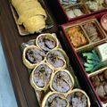 キュアラ☆'s cooksnap of when they made ラップde簡単♡卵海苔巻き風おにぎり.