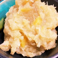 sakuっと。's cooksnap of when they made DAISO栗甘露煮で♡さつまいもきんとん.