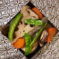 LeaKitchen's cooksnap of when they made お正月！お煮しめ.