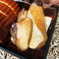 LeaKitchen's cooksnap of when they made お正月！ぶりの照り焼き.