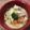 Yokchina's cooksnap of when they made 京都の実家の味。定番白味噌雑煮♪.