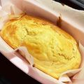 クック6U7INU☆'s cooksnap of when they made 1歳☆バナナケーキ.