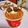 あゆゆきママ's cooksnap of when they made 2009　クリスマス　チョコレートケーキ.