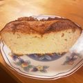 ネシープ's cooksnap of when they made ノンオイル＊おからとヨーグルトのケーキ♪.