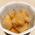 クックQPU4ZJ☆'s cooksnap of when they made おせちに☆数の子♪.