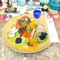 sakuraロゼット's cooksnap of when they made 八つ頭の煮物.