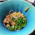 クックCG2NFA☆'s cooksnap of when they made 甘～い、いなり寿司のお揚げ.