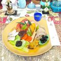 sakuraロゼット's cooksnap of when they made ☺️塩抜きも簡単♪おせちの数の子☺️.