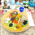 sakuraロゼット's cooksnap of when they made ☺️塩抜きも簡単♪おせちの数の子☺️.
