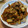 虹透夜's cooksnap of when they made 皮むき簡単♬里芋と豚肉のごま味噌炒め☆.