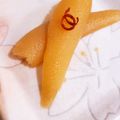 れったん♡♡'s cooksnap of when they made 超簡単！数の子塩抜き♪.