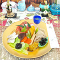 sakuraロゼット's cooksnap of when they made ごぼうの煮しめ(おせち料理).