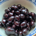 ひなた母さん's cooksnap of when they made 圧力鍋で簡単♪ふっくら黒豆※甘さ控えめ.