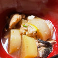りくりくクッカー's cooksnap of when they made アラを使う基本のぶり大根.