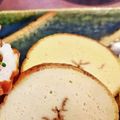 おすわりつんこ's cooksnap of when they made ふんわりしっとり〜甘すぎない伊達巻.