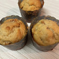 チャッピーとママ's cooksnap of when they made しっとり 林檎マフィン.