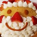 あっきー5296's cooksnap of when they made 簡単に♪スポンジケーキ ノンオイル.