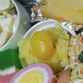 とおるの奧さん's cooksnap of when they made 材料2つ！さつま芋でお手軽栗きんとん.