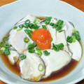 へろへろへ's cooksnap of when they made 生食用牡蠣なら、牡蠣酢でしょ 洗い方も.