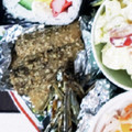 とおるの奧さん's cooksnap of when they made 簡単おせちや常備菜に♪ たたきごぼう.