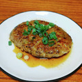 へろへろへ's cooksnap of when they made 簡単！ねぎとろバーグ.
