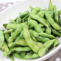 とろままちゃん's cooksnap of when they made 枝豆農家さんのおいしい枝豆の茹で方♪.