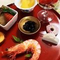こたろろ98's cooksnap of when they made 御節にも☆海老の美味しい茹で方！！.