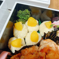 Setsunoon♡'s cooksnap of when they made おせち☆白い百合根のきんとん.