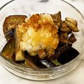 ナピト's cooksnap of when they made さっぱり！なすのおろしのせ.