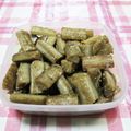papepo☆'s cooksnap of when they made ごぼうの醤油麹煮.