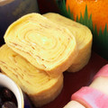 さぷち's cooksnap of when they made おだしがジュワ～＊だし巻き卵.