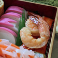 Mizzelle's cooksnap of when they made 簡単！エビのつや煮.