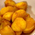 ぶぅと's cooksnap of when they made じゃがいもの甘辛煮.